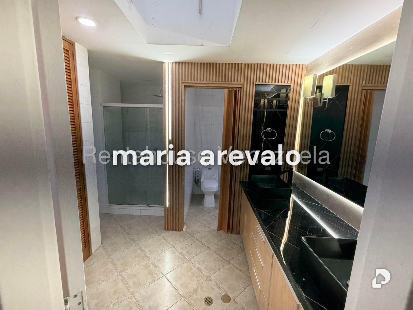 Apartamento en Las Esmeraldas, Caracas – 13