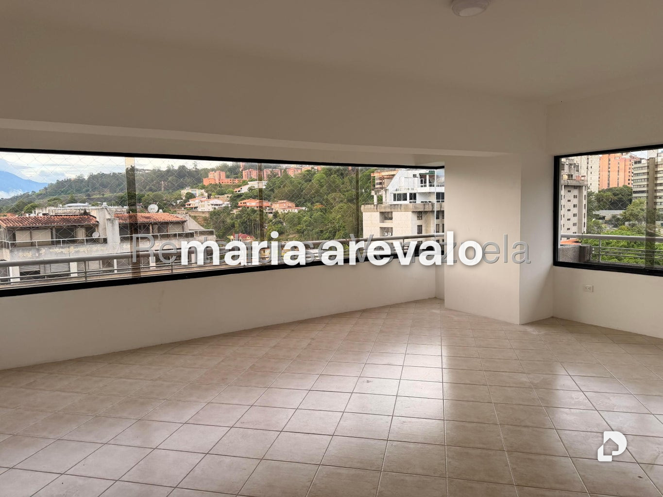 Apartamento en Las Esmeraldas, Caracas – 4