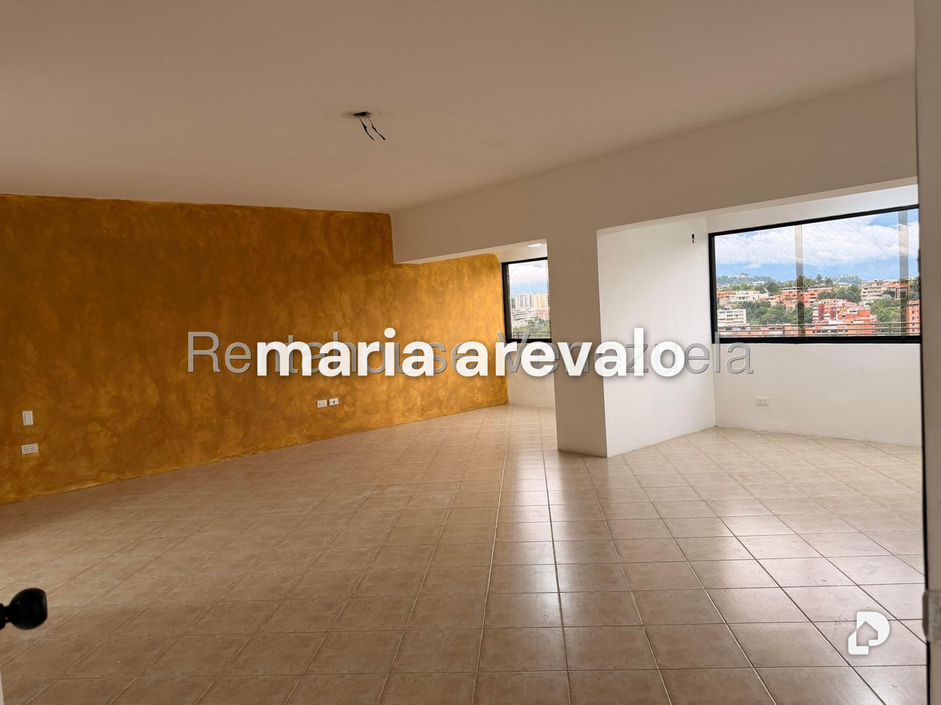Apartamento en Las Esmeraldas, Caracas – 11