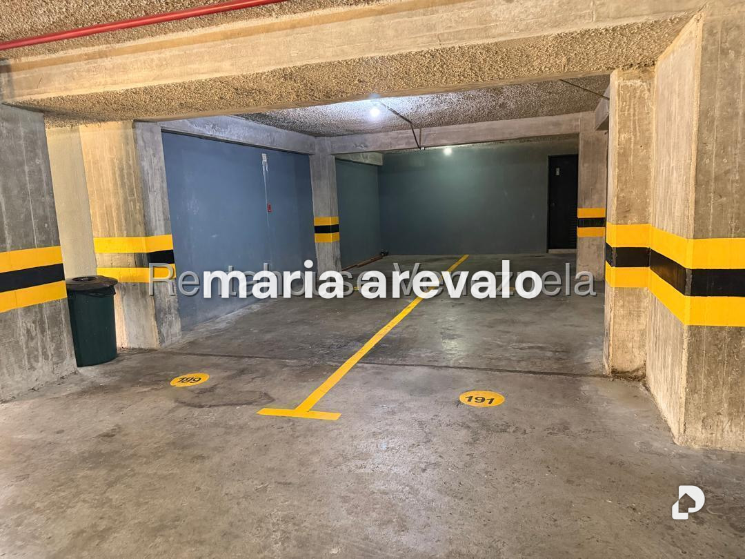 Apartamento en Las Esmeraldas, Caracas – 20