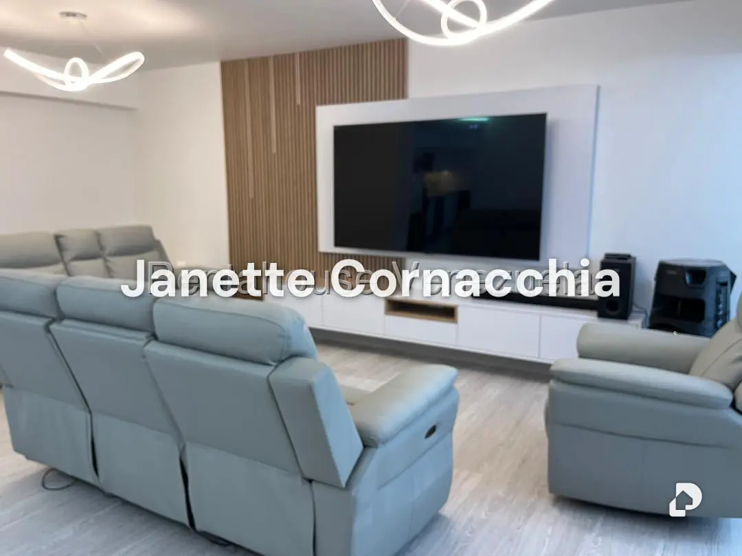 Apartamento en La Boyera, Caracas – 4