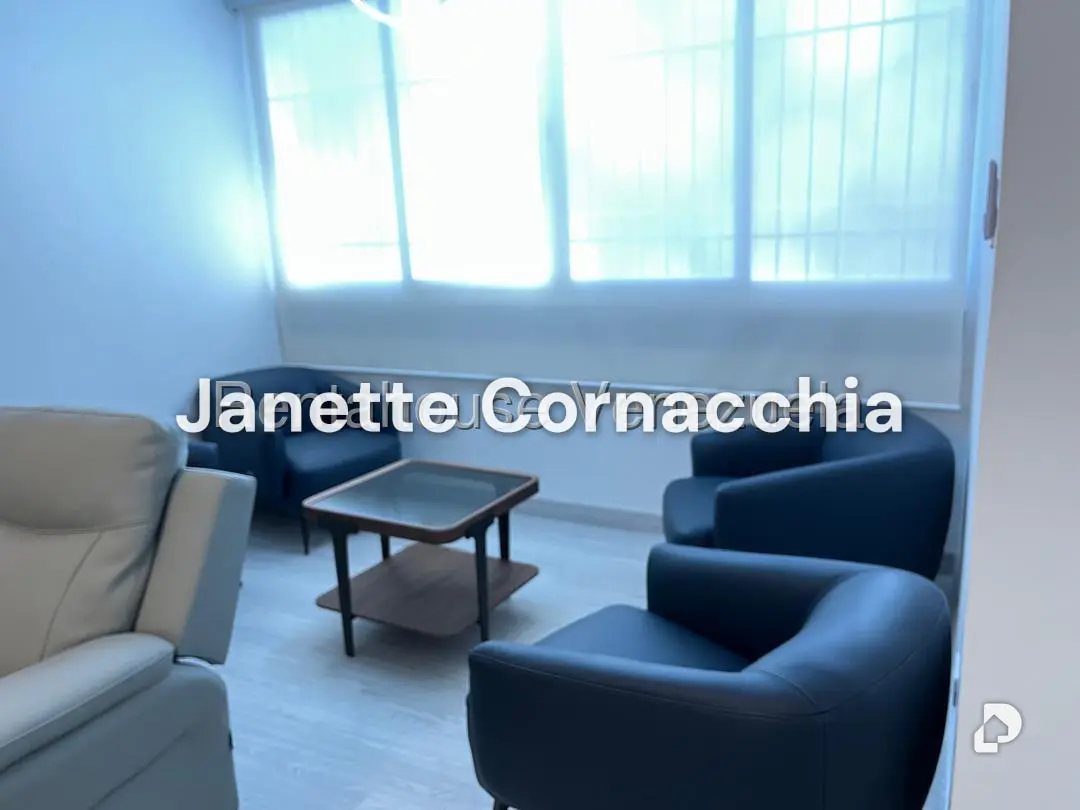 Apartamento en La Boyera, Caracas – 6