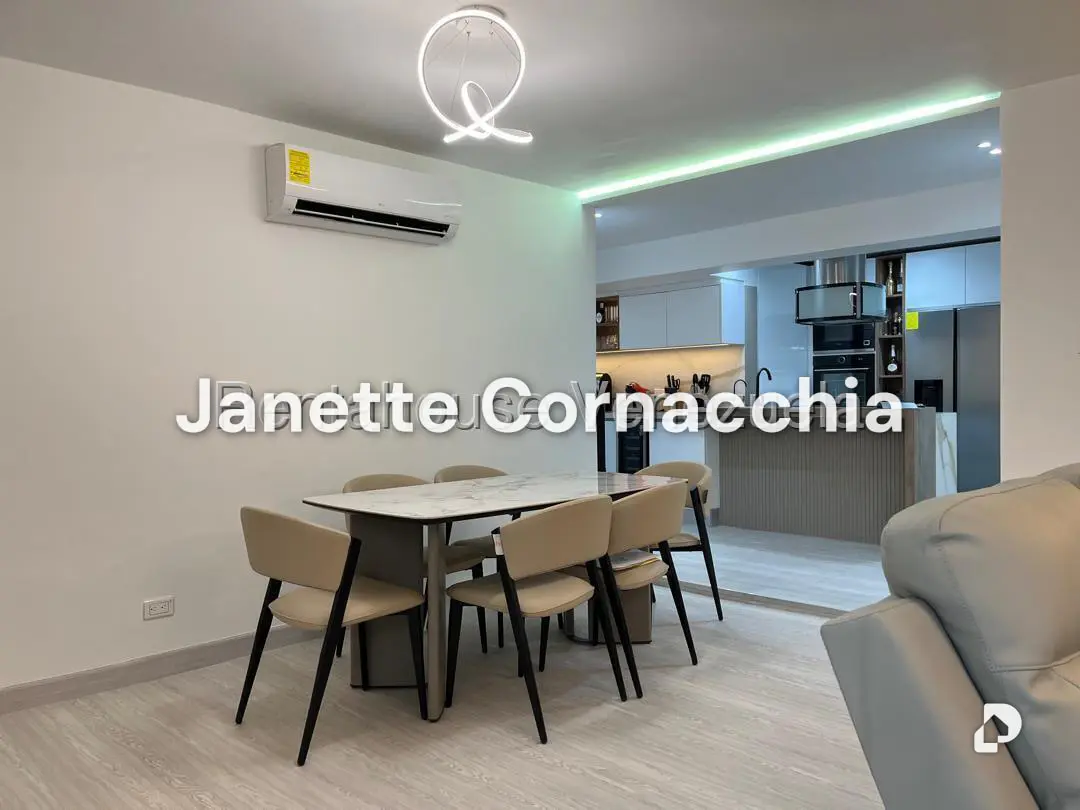 Apartamento en La Boyera, Caracas – 8