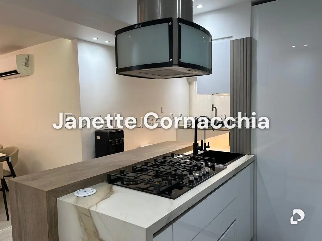 Apartamento en La Boyera, Caracas – 11