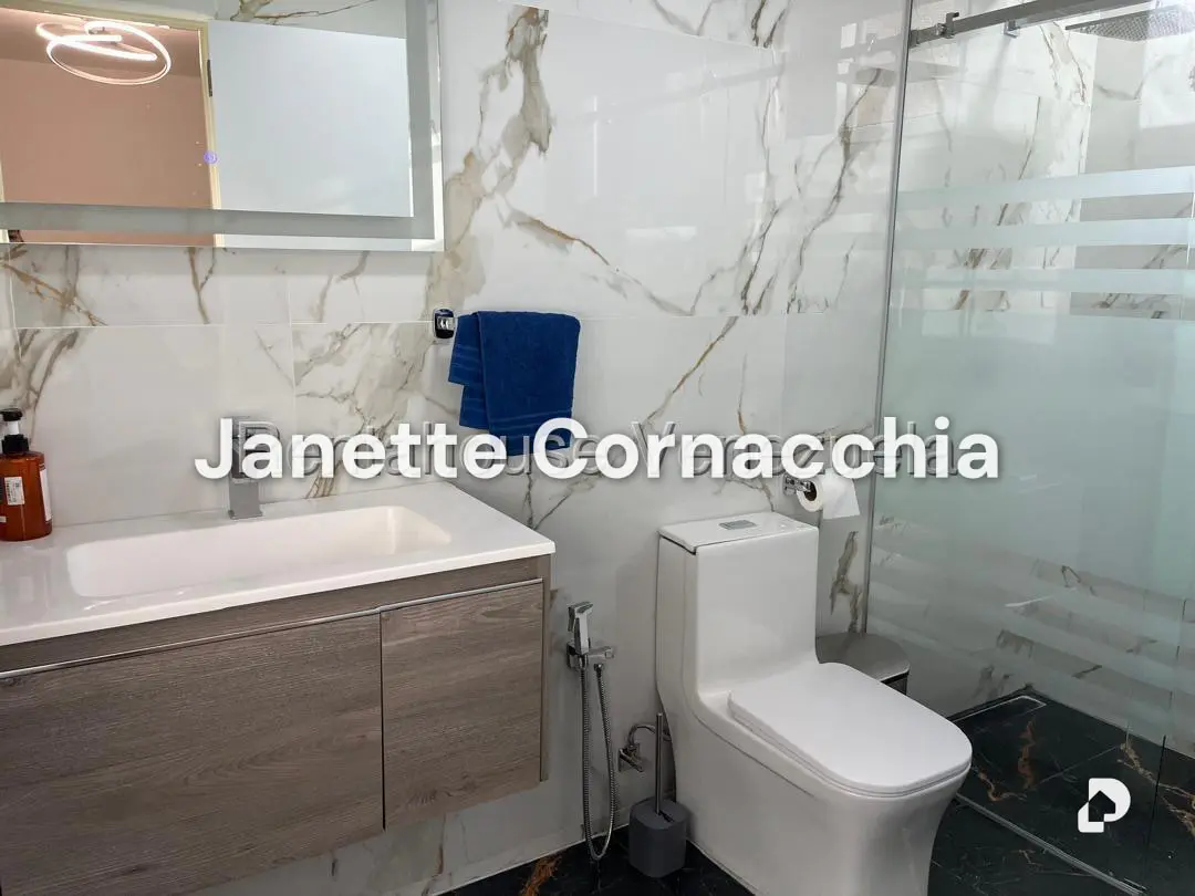 Apartamento en La Boyera, Caracas – 17