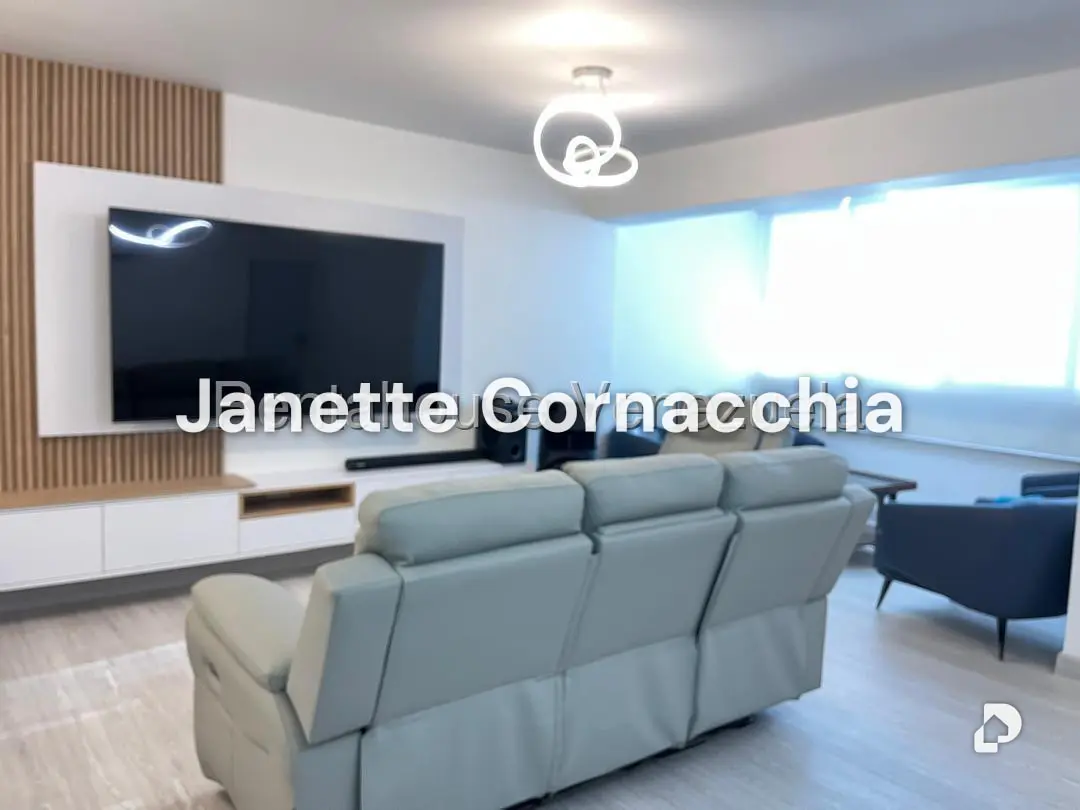 Apartamento en La Boyera, Caracas – 3