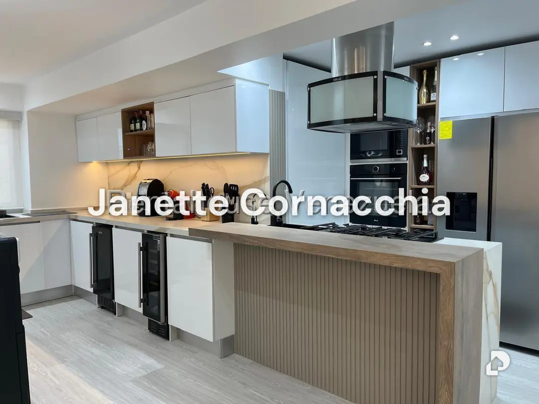 Apartamento en La Boyera, Caracas – 12