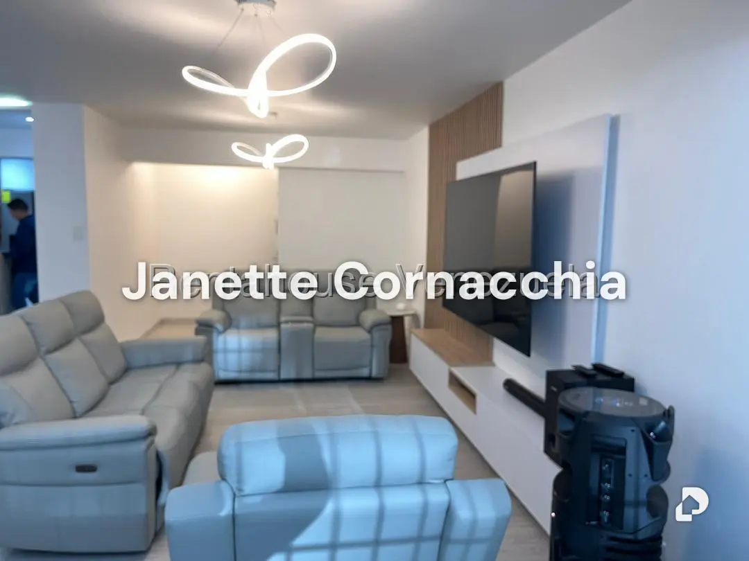Apartamento en La Boyera, Caracas – 5