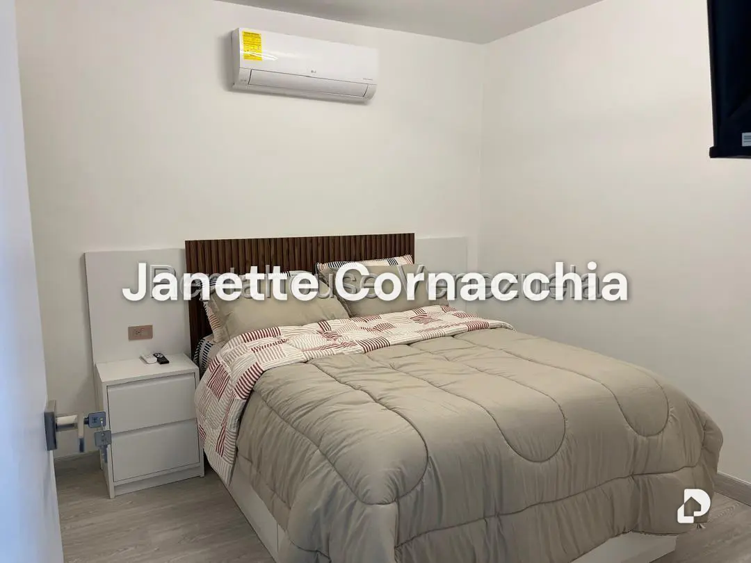 Apartamento en La Boyera, Caracas – 15