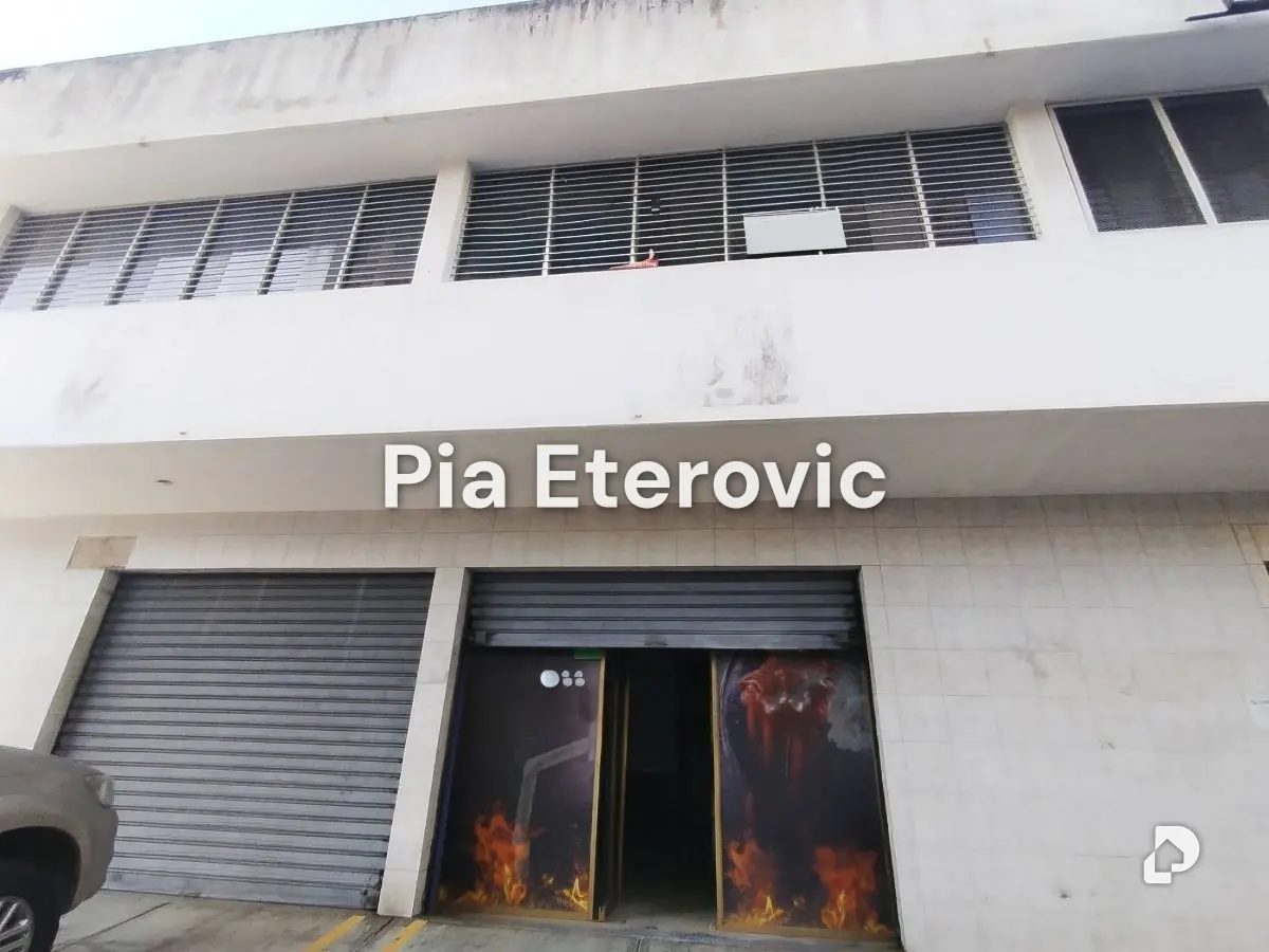 Local comercial en Naguanagua – 1