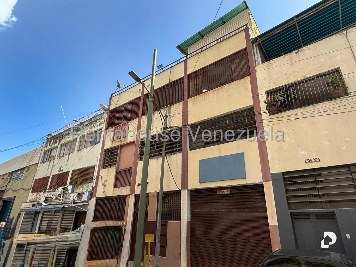 Local comercial en Boleíta Norte, Caracas