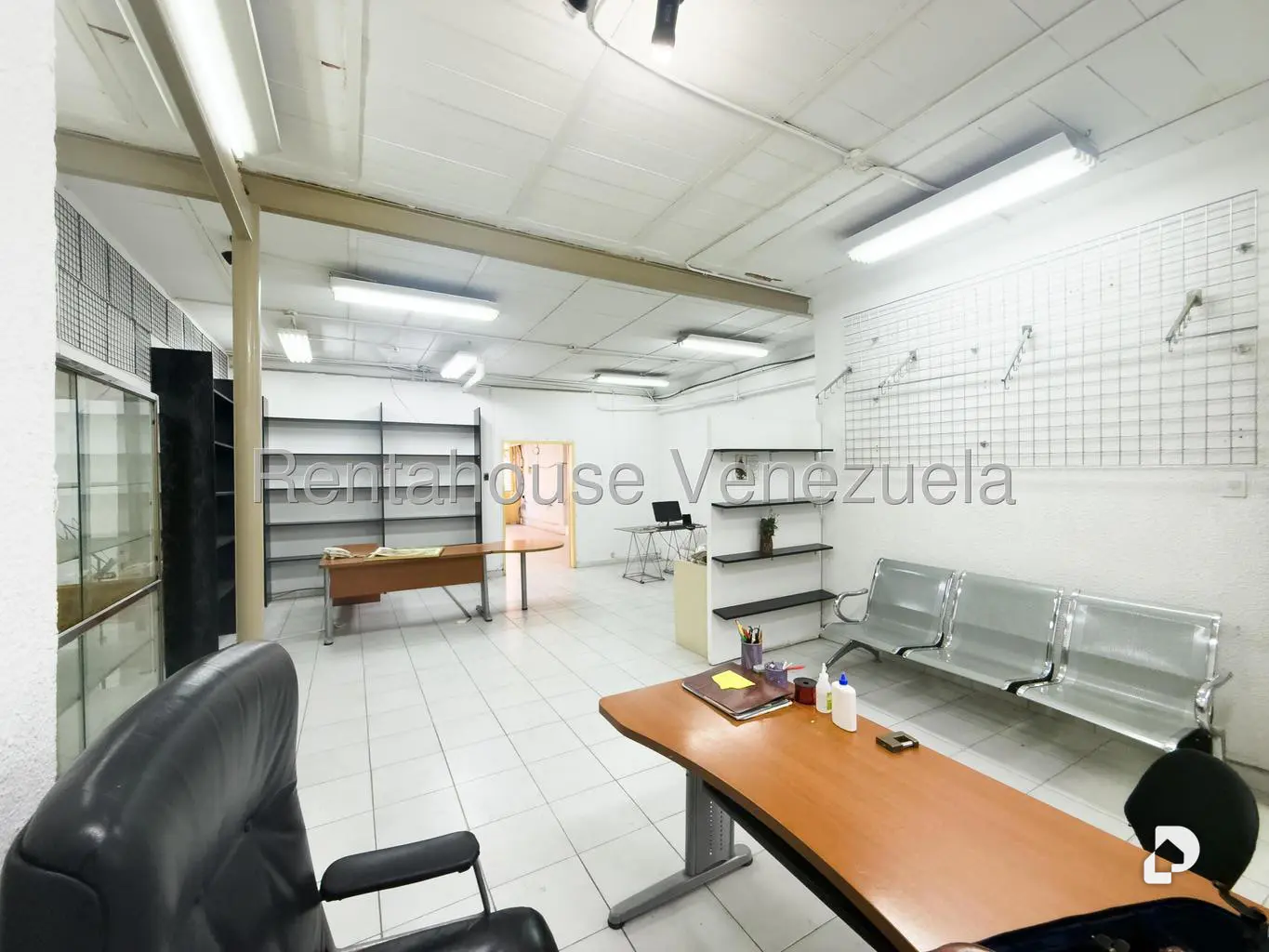 Local comercial en Boleíta Norte, Caracas