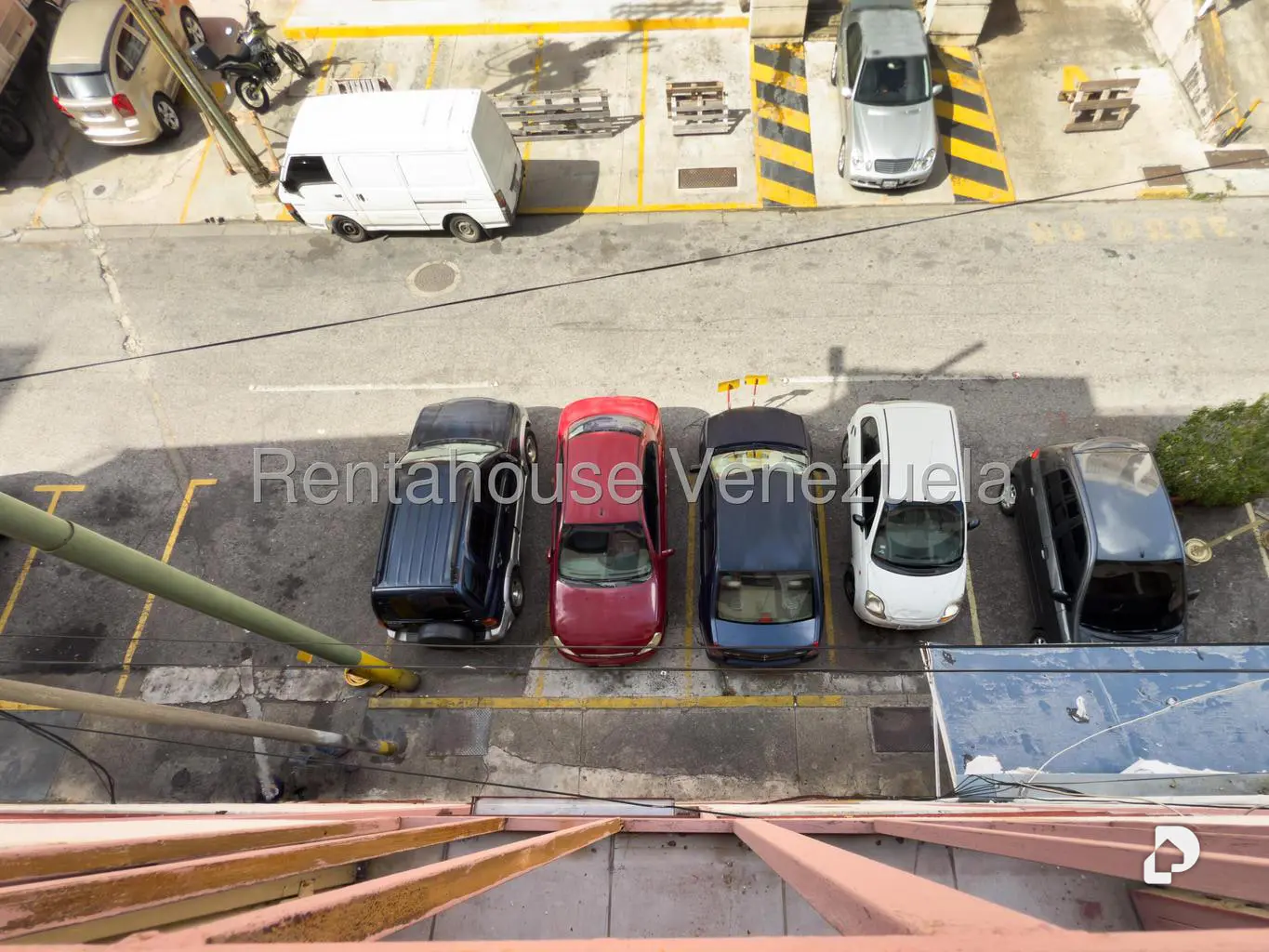 Local comercial en Boleíta Norte, Caracas