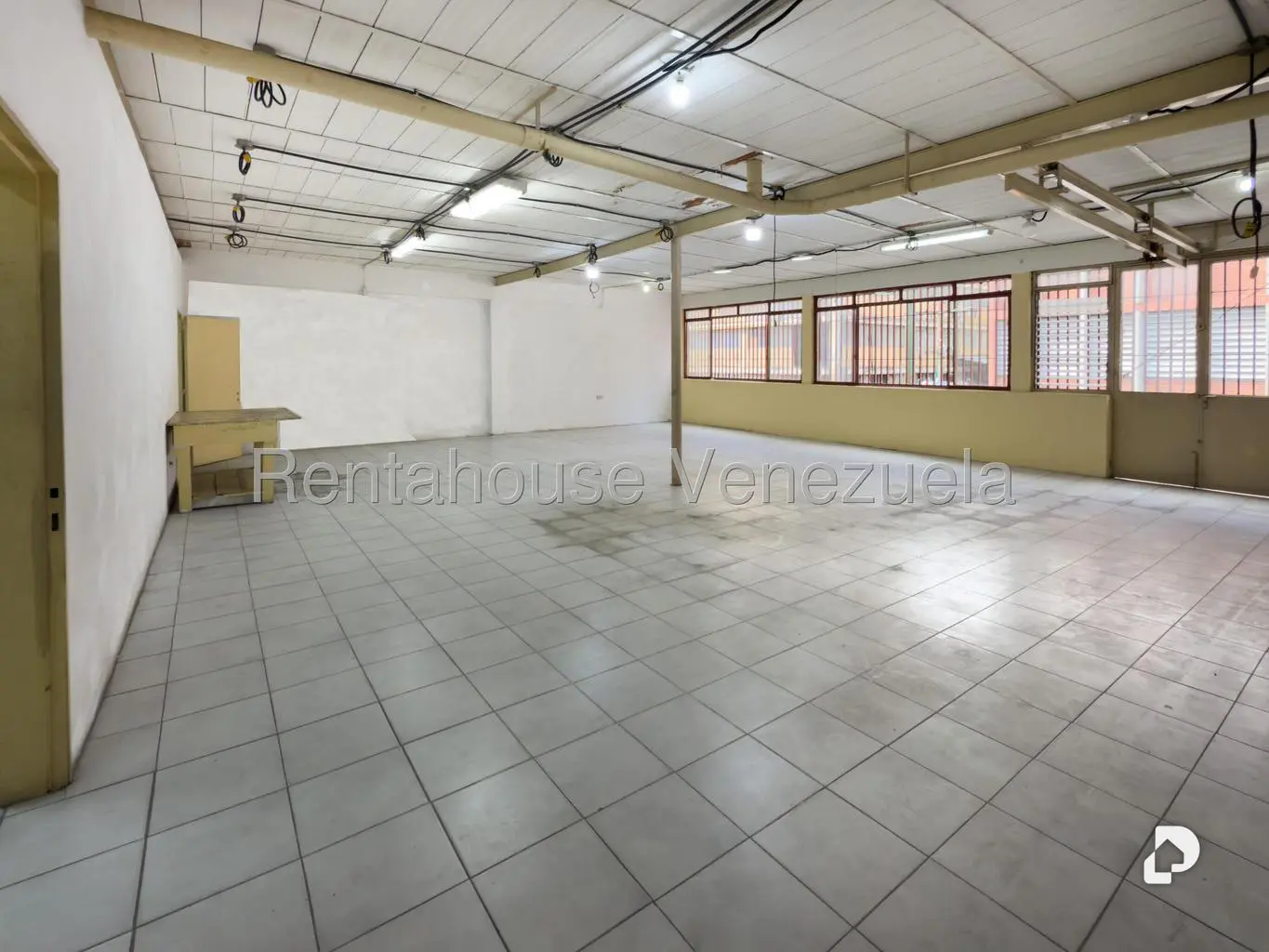 Local comercial en Boleíta Norte, Caracas