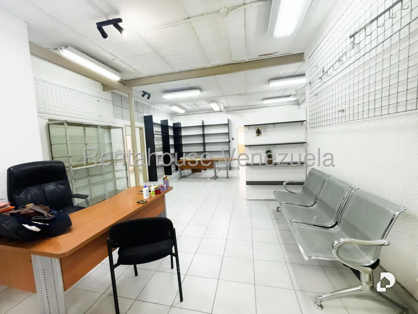 Local comercial en Boleíta Norte, Caracas