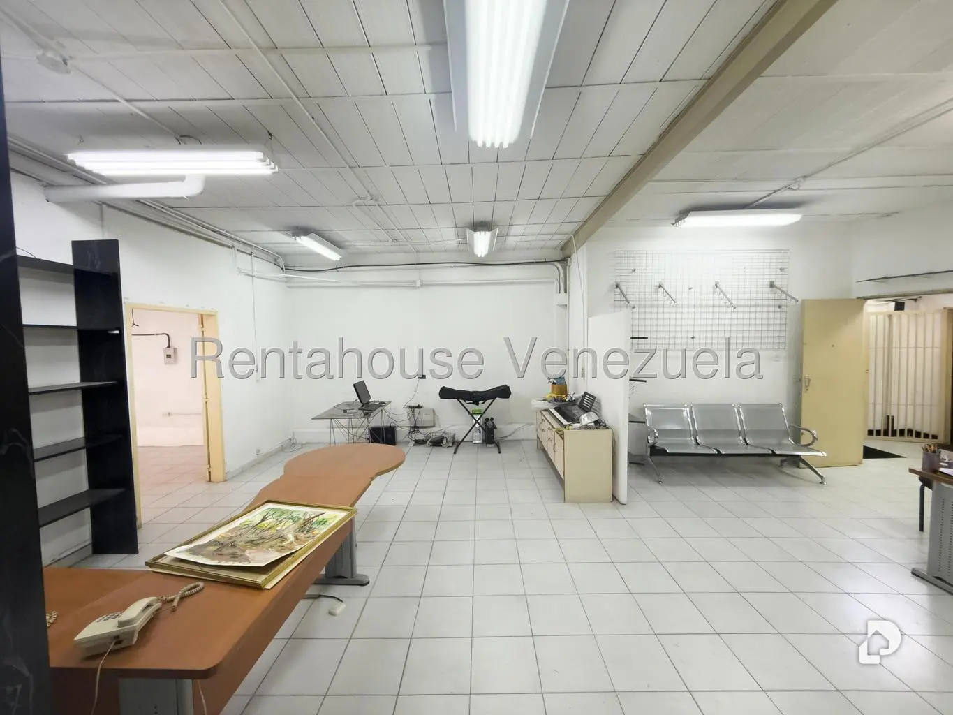 Local comercial en Boleíta Norte, Caracas