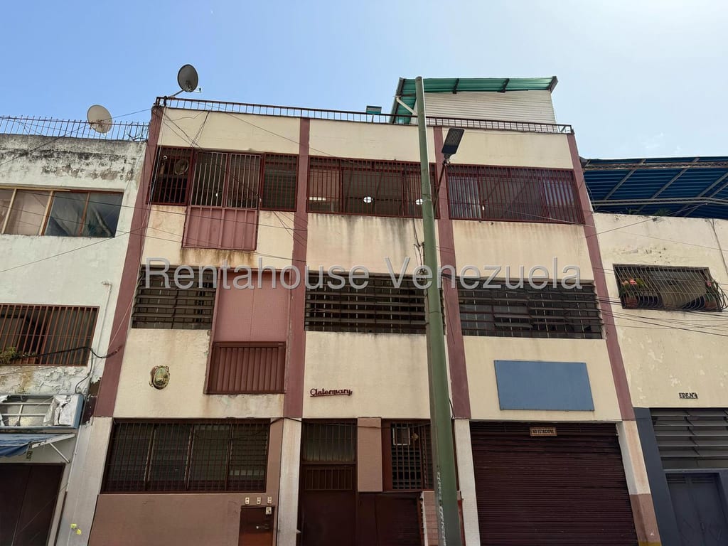 Local comercial en Boleíta Norte, Caracas - 1