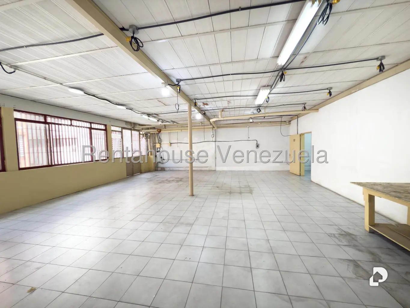 Local comercial en Boleíta Norte, Caracas