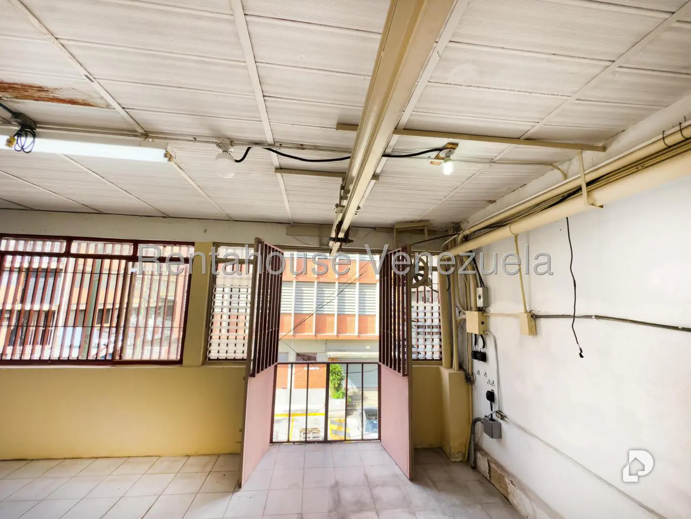 Local comercial en Boleíta Norte, Caracas