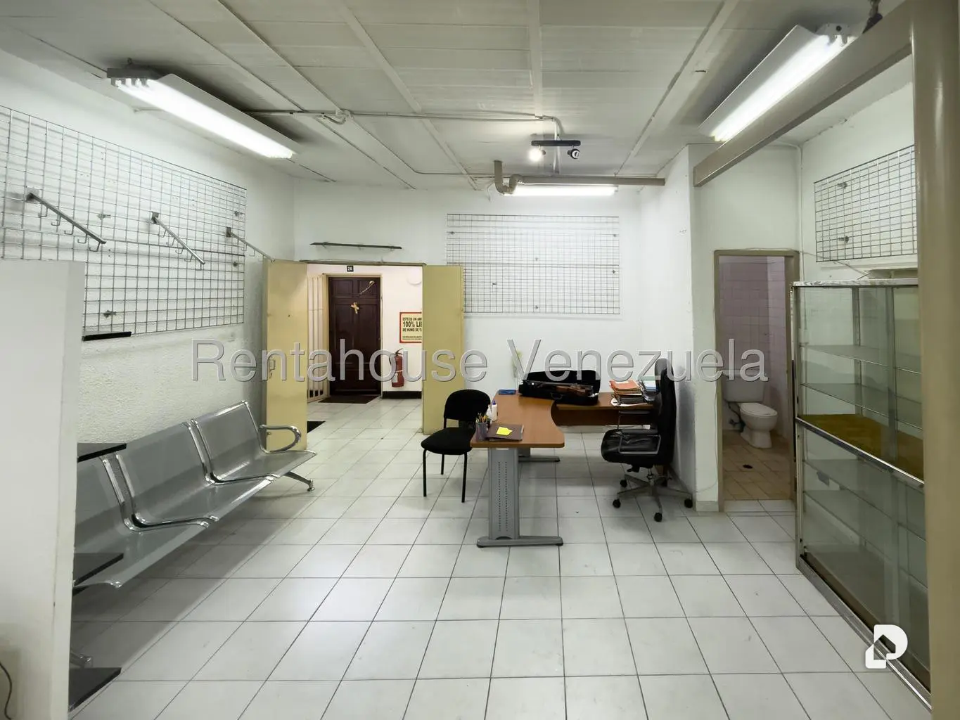 Local comercial en Boleíta Norte, Caracas