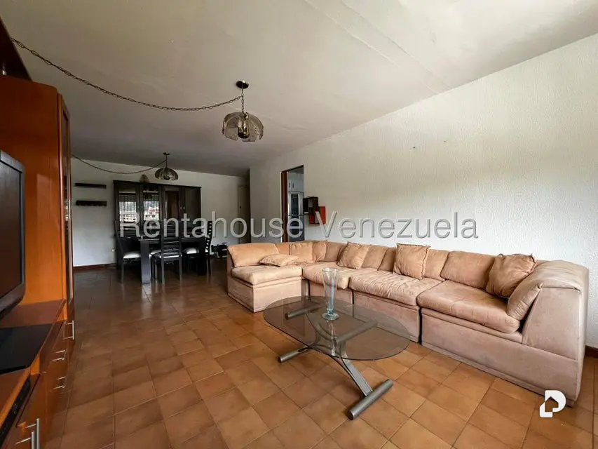 Apartamento en Baruta, Caracas – 2