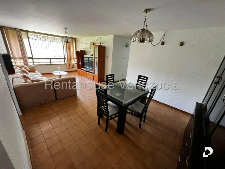 Apartamento en Baruta, Caracas – 3