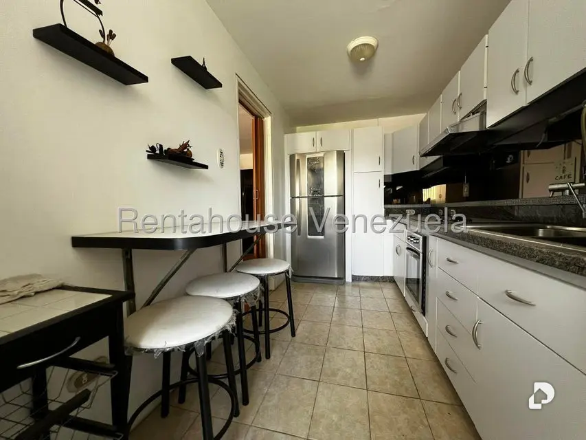 Apartamento en Baruta, Caracas – 6