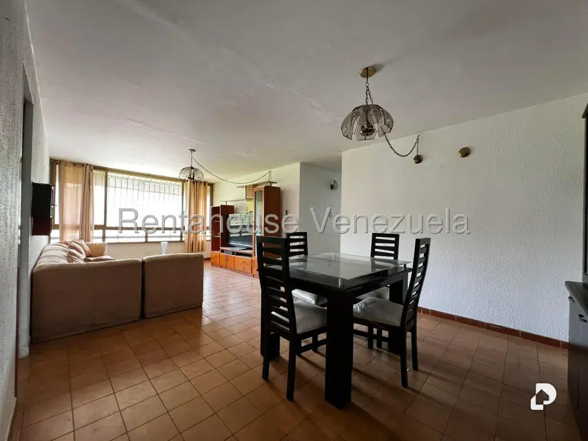 Apartamento en Baruta, Caracas – 4