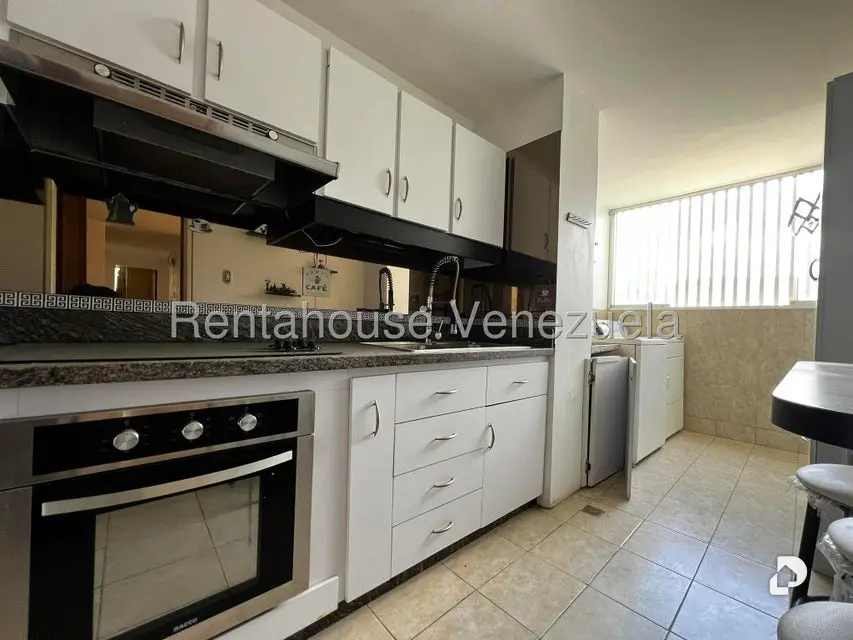 Apartamento en Baruta, Caracas – 5