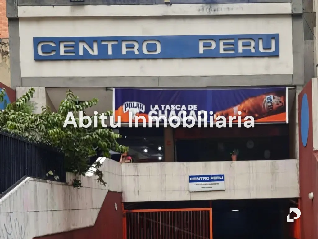 Oficina en Chacao, Caracas – 8