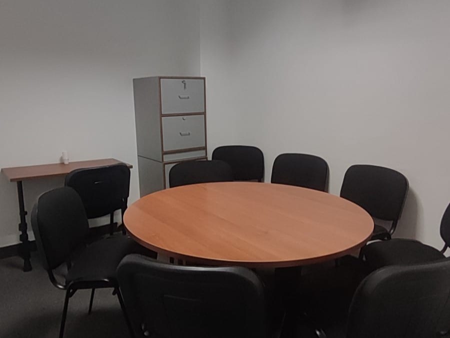 Oficina en Chacao, Caracas - 1