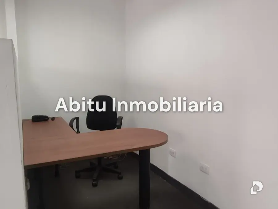 Oficina en Chacao, Caracas – 5