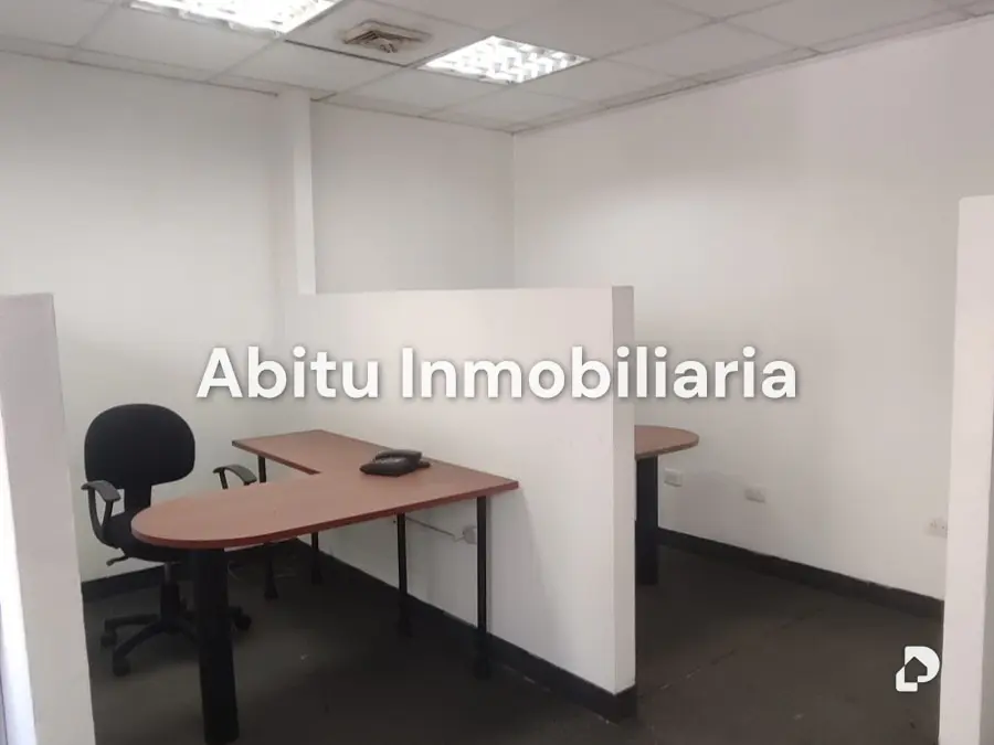 Oficina en Chacao, Caracas – 6