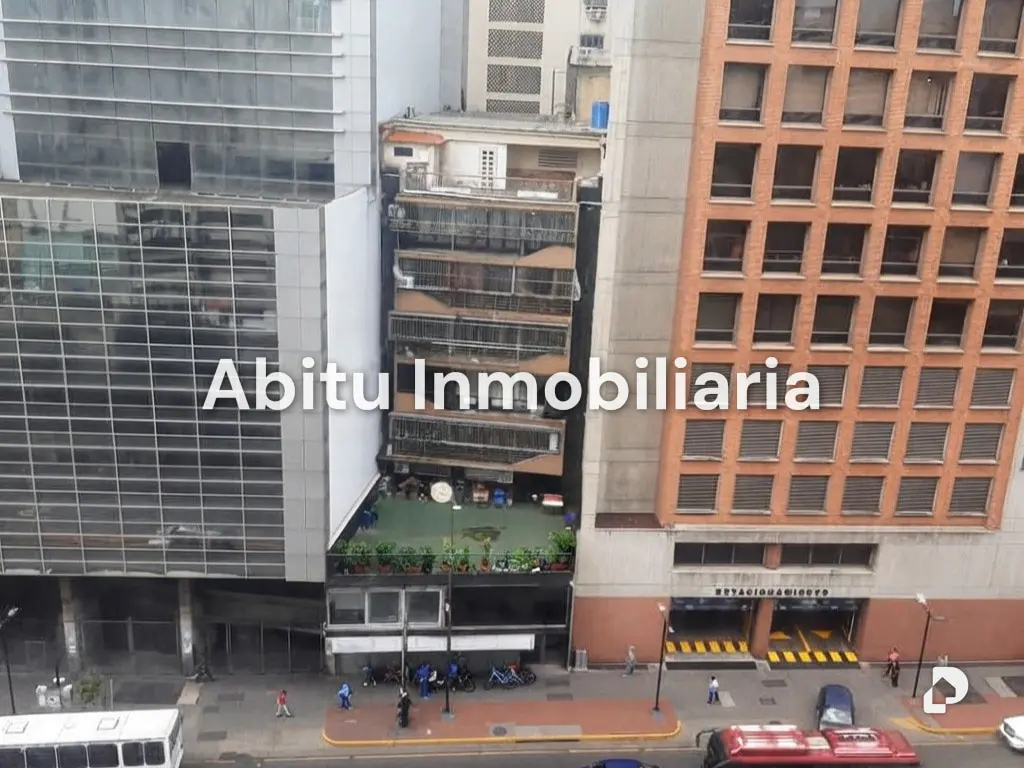 Oficina en Chacao, Caracas – 7