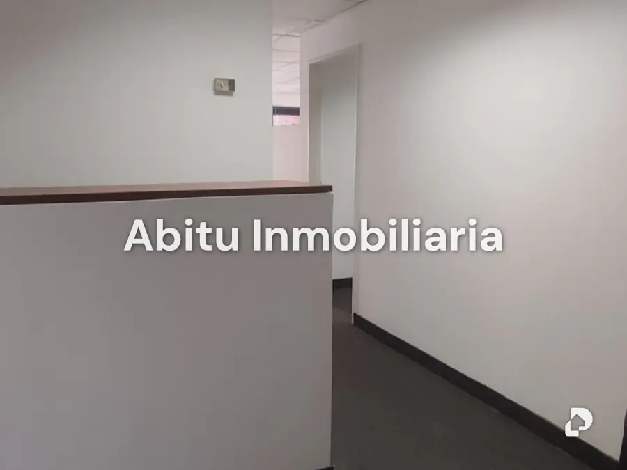 Oficina en Chacao, Caracas – 4