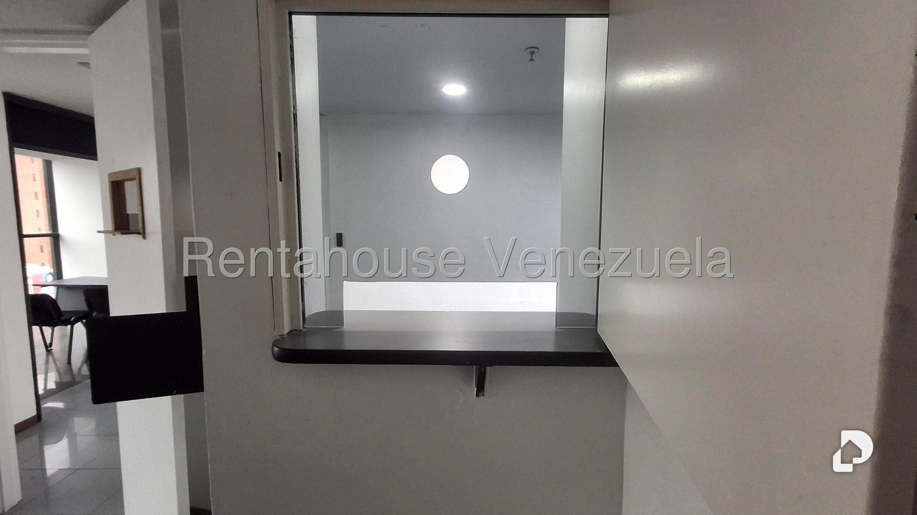 Oficina en El Bosque, Caracas – 5