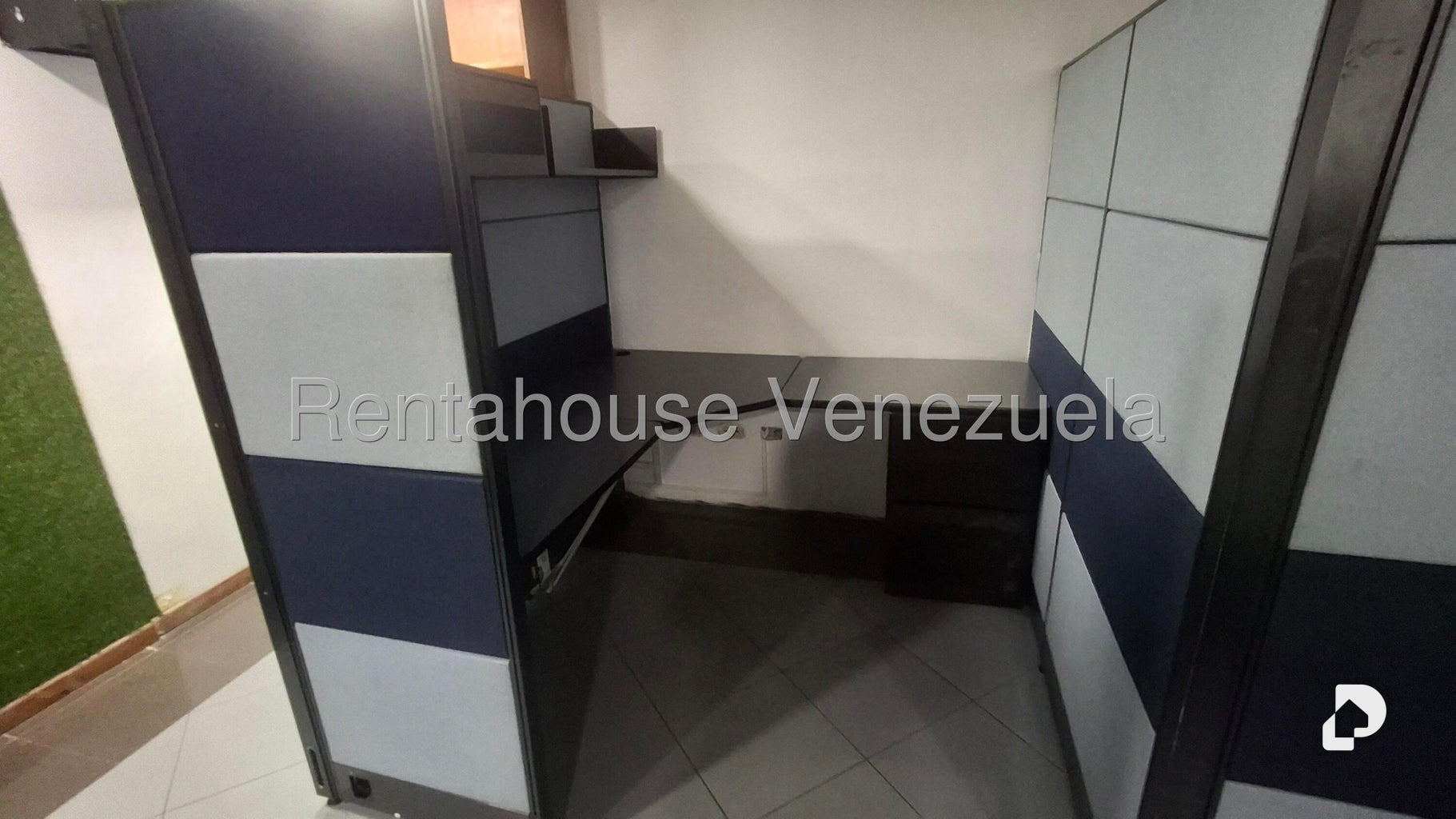 Oficina en El Bosque, Caracas – 21