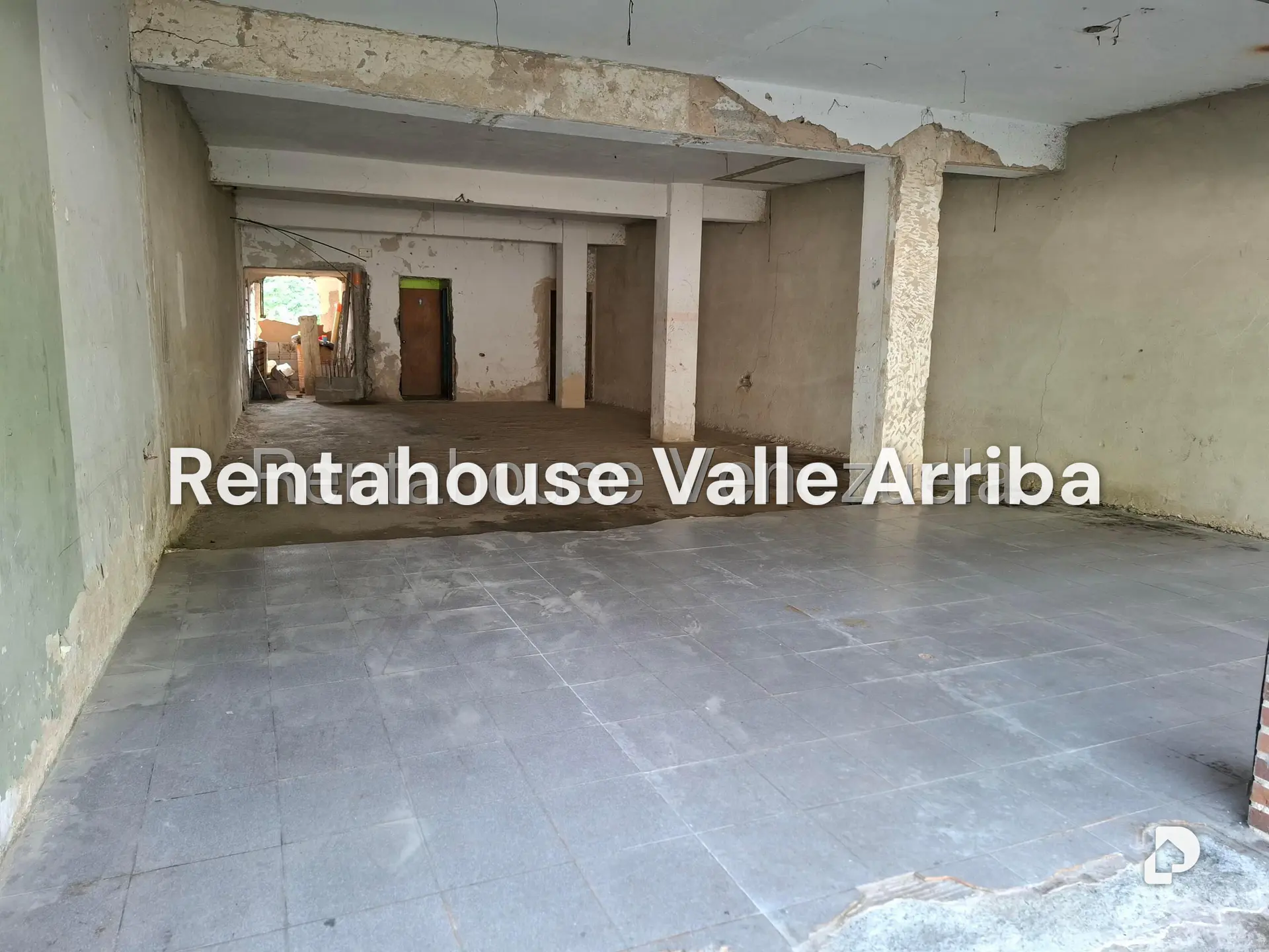 Local comercial en El Hatillo, Caracas – 3