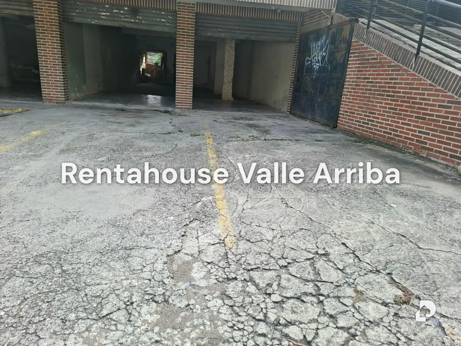 Local comercial en El Hatillo, Caracas – 1