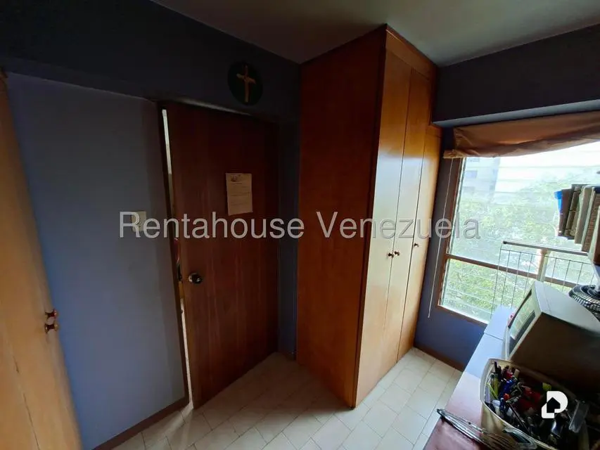 Apartamento en Los Naranjos (del Cafetal), Caracas – 6