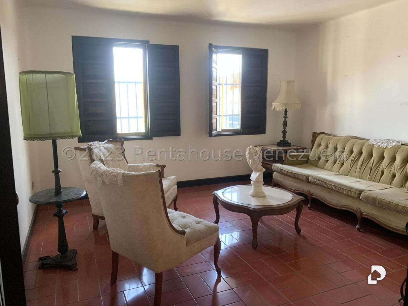 Casa en Cumbres de Curumo, Caracas