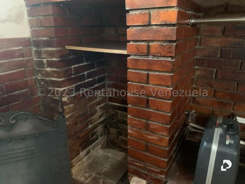 Casa en Cumbres de Curumo, Caracas