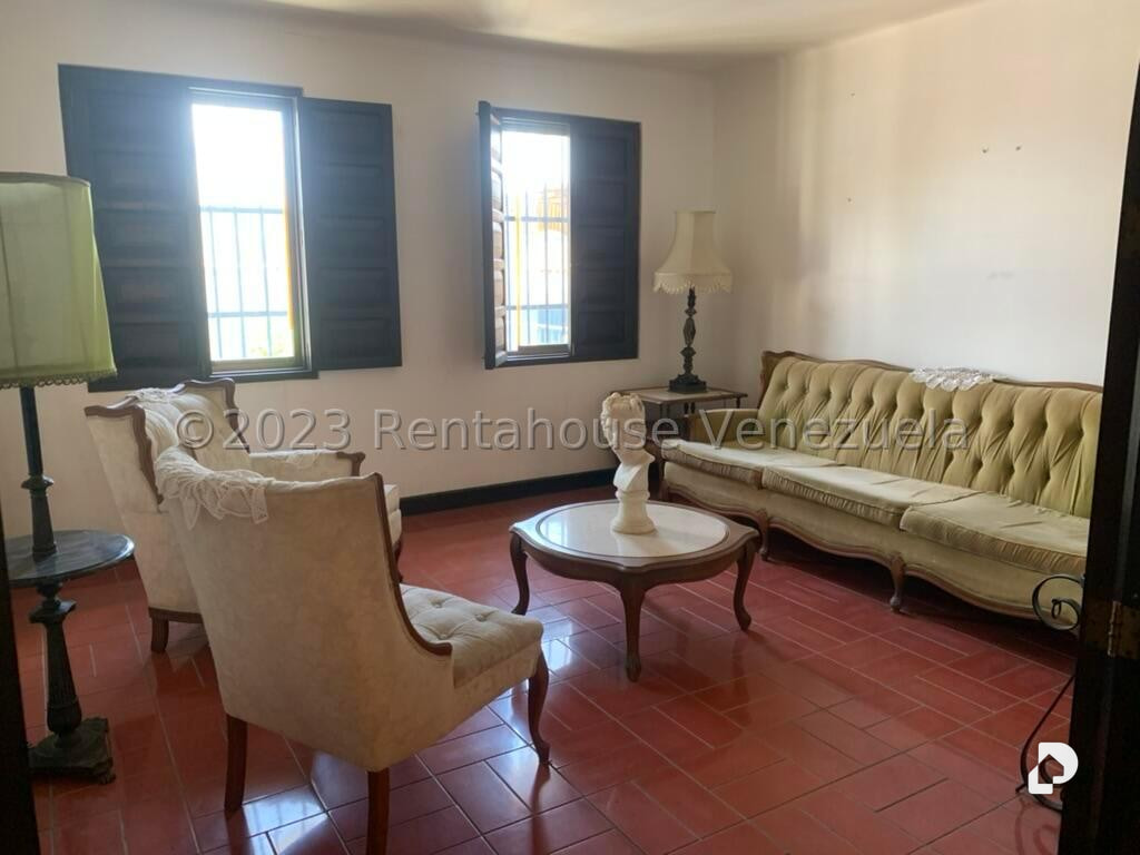 Casa en Cumbres de Curumo, Caracas