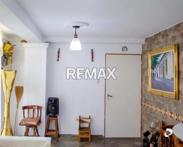Apartamento en Mata Linda, Charallave – 5
