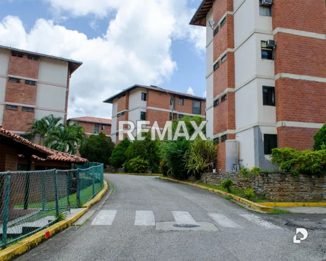 Apartamento en Mata Linda, Charallave – 2