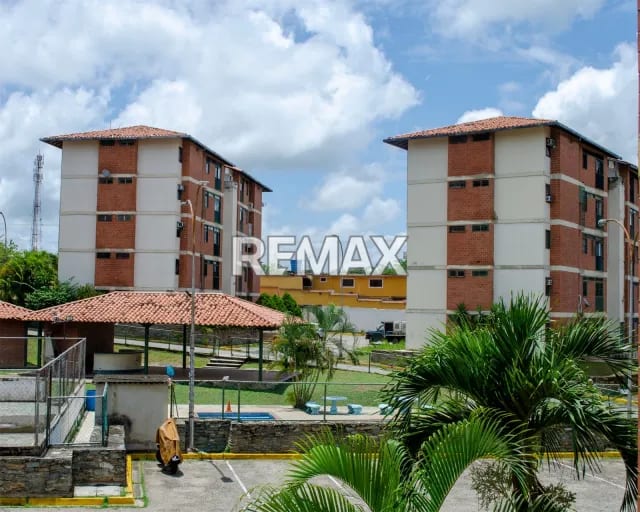 Apartamento en Mata Linda, Charallave - 1
