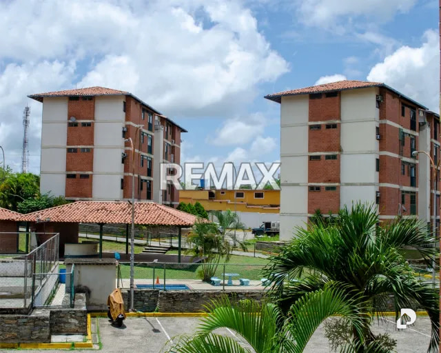 Apartamento en Mata Linda, Charallave – 1