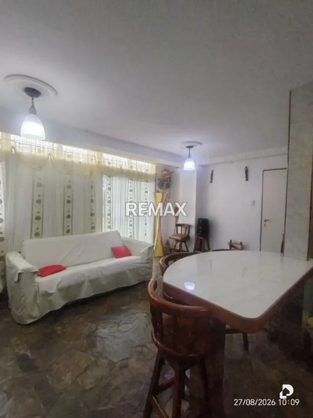 Apartamento en Mata Linda, Charallave – 3