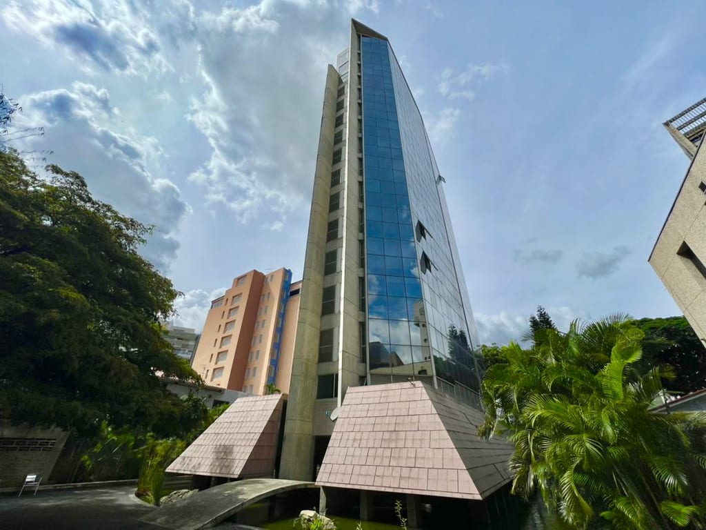 Apartamento en La Castellana, Caracas - 1
