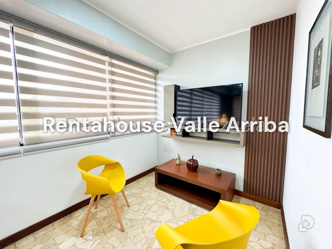 Apartamento en El Rosal, Caracas – 10